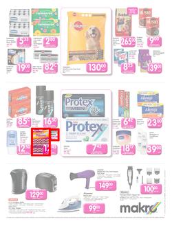 Makro KZN : Food (10 Apr - 23 Apr 2014), page 7