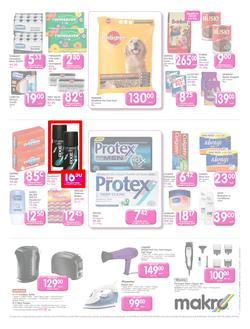 Makro KZN : Food (10 Apr - 23 Apr 2014), page 7