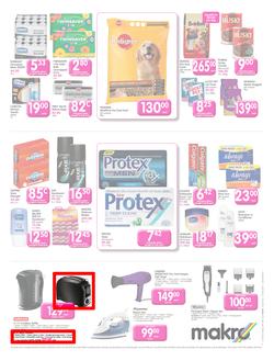 Makro KZN : Food (10 Apr - 23 Apr 2014), page 7