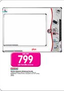 Parrot Slimline Magnetic Whiteboard Bundle-Per Bundle