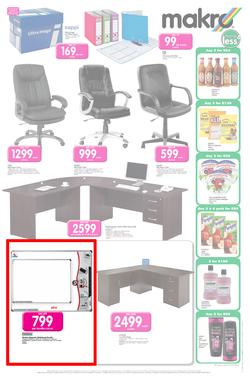 Makro : Easter Sale (13 Apr - 21 Apr 2014), page 7