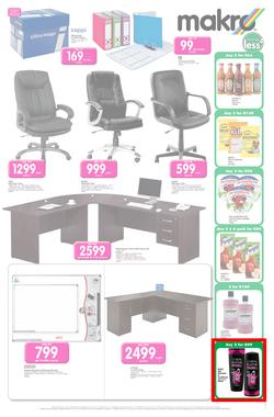 Makro : Easter Sale (13 Apr - 21 Apr 2014), page 7