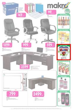 Makro : Easter Sale (13 Apr - 21 Apr 2014), page 7