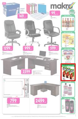 Makro : Easter Sale (13 Apr - 21 Apr 2014), page 7