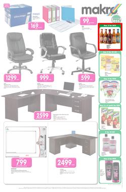 Makro : Easter Sale (13 Apr - 21 Apr 2014), page 7