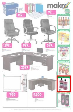 Makro : Easter Sale (13 Apr - 21 Apr 2014), page 7