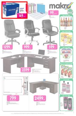 Makro : Easter Sale (13 Apr - 21 Apr 2014), page 7