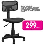 Falcon Typist Chair