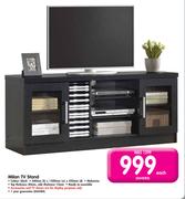 Milan TV Stand
