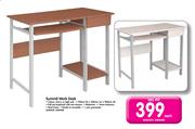 Summit Work Desk-Each