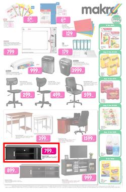 Makro : Autumn Sale (22 Apr - 28 Apr 2014), page 7
