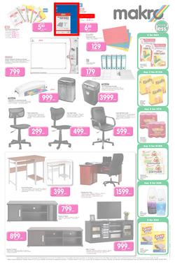 Makro : Autumn Sale (22 Apr - 28 Apr 2014), page 7