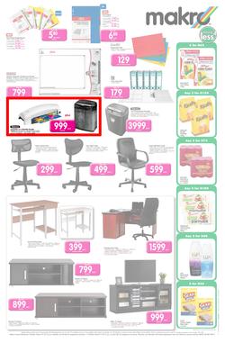 Makro : Autumn Sale (22 Apr - 28 Apr 2014), page 7