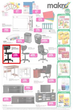 Makro : Autumn Sale (22 Apr - 28 Apr 2014), page 7