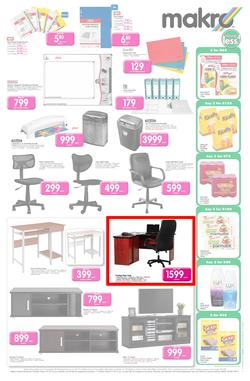 Makro : Autumn Sale (22 Apr - 28 Apr 2014), page 7