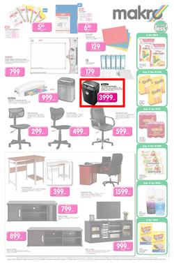Makro : Autumn Sale (22 Apr - 28 Apr 2014), page 7