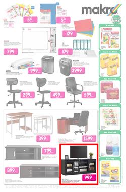 Makro : Autumn Sale (22 Apr - 28 Apr 2014), page 7