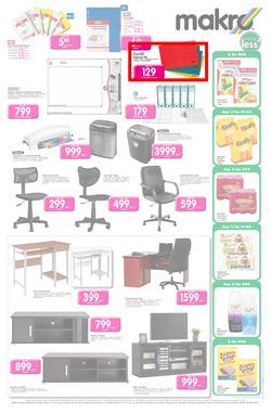 Makro : Autumn Sale (22 Apr - 28 Apr 2014), page 7