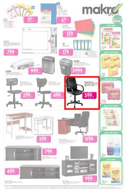 Makro : Autumn Sale (22 Apr - 28 Apr 2014), page 7