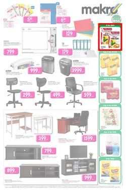 Makro : Autumn Sale (22 Apr - 28 Apr 2014), page 7