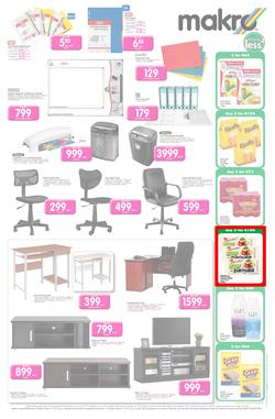 Makro : Autumn Sale (22 Apr - 28 Apr 2014), page 7