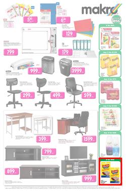 Makro : Autumn Sale (22 Apr - 28 Apr 2014), page 7
