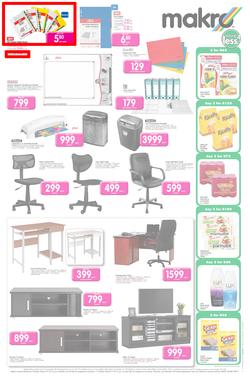 Makro : Autumn Sale (22 Apr - 28 Apr 2014), page 7