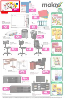 Makro : Autumn Sale (22 Apr - 28 Apr 2014), page 7