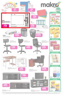 Makro : Autumn Sale (22 Apr - 28 Apr 2014), page 7