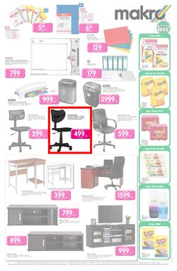 Makro : Autumn Sale (22 Apr - 28 Apr 2014), page 7
