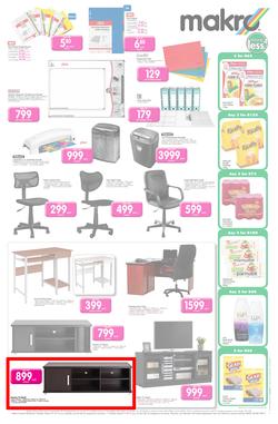 Makro : Autumn Sale (22 Apr - 28 Apr 2014), page 7