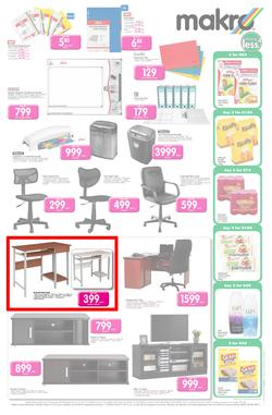 Makro : Autumn Sale (22 Apr - 28 Apr 2014), page 7