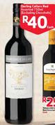Darling Cellars Red Assorted(Excluding Chocoholic)-750ml Each