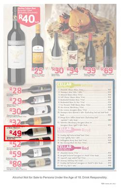 Pick N Pay WC : Shop Smart & Save (22 Apr - 4 May 2014), page 7