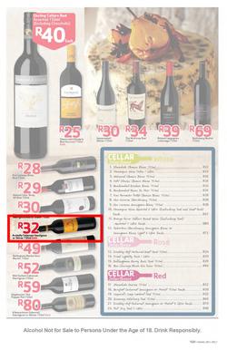 Pick N Pay WC : Shop Smart & Save (22 Apr - 4 May 2014), page 7