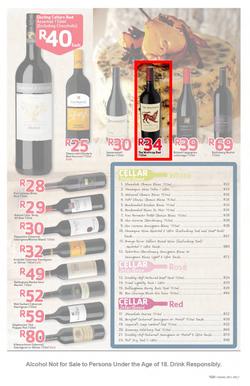 Pick N Pay WC : Shop Smart & Save (22 Apr - 4 May 2014), page 7