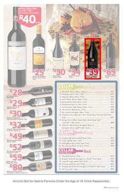 Pick N Pay WC : Shop Smart & Save (22 Apr - 4 May 2014), page 7