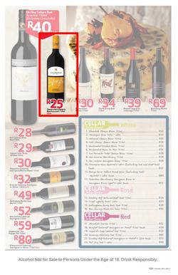 Pick N Pay WC : Shop Smart & Save (22 Apr - 4 May 2014), page 7
