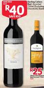 Darling Cellers Red Assorted(Excluding Chocoholic)-750ml Each