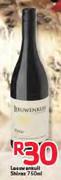 Leeuwenkuil Shiraz-750ml