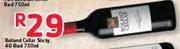 Boland Cellar Sixty 40 Red-750ml
