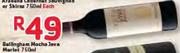 Betlingham Mocha Java Merlot-750ml