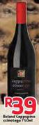 Boland Cappupino Ccinotage-750ml