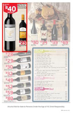 Pick N Pay EC : Shop Smart & Save (22 Apr - 4 May 2014), page 7