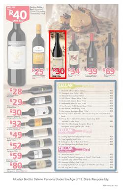 Pick N Pay EC : Shop Smart & Save (22 Apr - 4 May 2014), page 7
