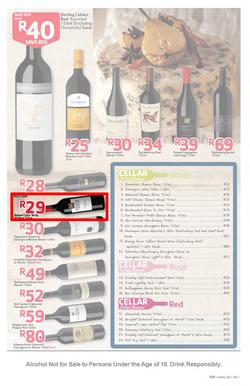 Pick N Pay EC : Shop Smart & Save (22 Apr - 4 May 2014), page 7