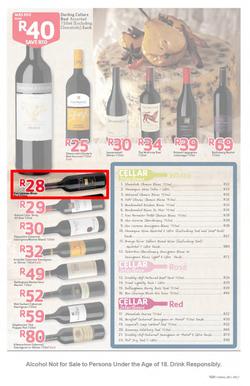 Pick N Pay EC : Shop Smart & Save (22 Apr - 4 May 2014), page 7