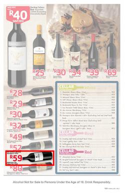Pick N Pay EC : Shop Smart & Save (22 Apr - 4 May 2014), page 7