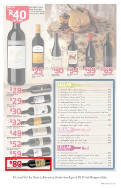 Pick N Pay EC : Shop Smart & Save (22 Apr - 4 May 2014), page 7