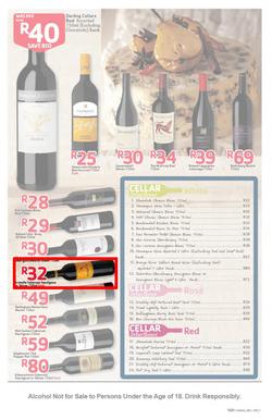 Pick N Pay EC : Shop Smart & Save (22 Apr - 4 May 2014), page 7